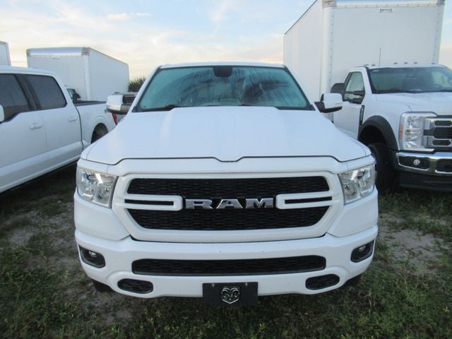 ram ram 1500 pickup 2022 1C6RREFM7NN261468 image ram ram 1500 pickup 2022 1C6RREFM7NN261468 image
